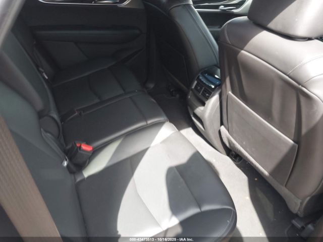 2023 CADILLAC XT5 1GYKNDRS7PZ132856 Photo 7