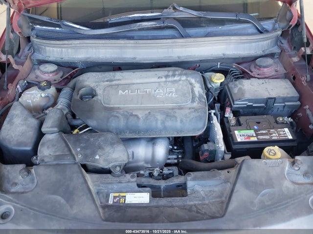 1C4PJLAB8GW172880 Jeep Cherokee Sport