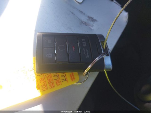 2014 CADILLAC ELR 1G6RS1E46EU601516 Photo 10