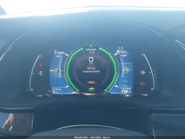 2014 CADILLAC ELR 1G6RS1E46EU601516 Photo 6