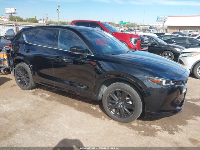 2022 MAZDA CX-5 JM3KFBAY0N0620661