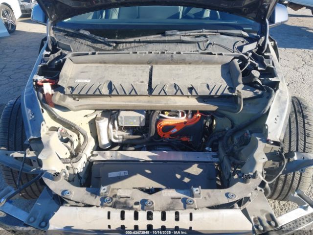 2022 TESLA MODEL Y 7SAYGDEF3NF405901 Photo 9