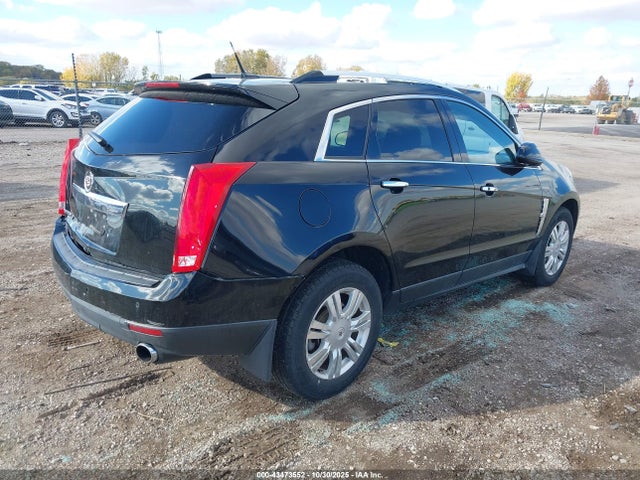 2011 CADILLAC SRX 3GYFNDEY5BS672725 Photo 3