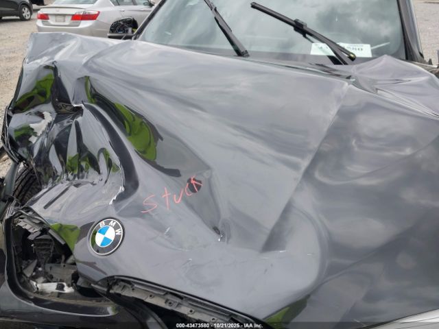 2019 BMW X3 5UXTR9C50KLR11122 Photo 9