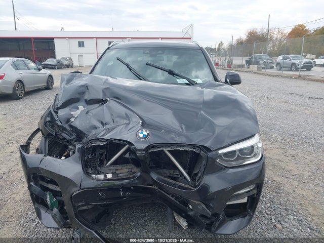 BMW X3 2019 5UXTR9C50KLR11122 Image 12