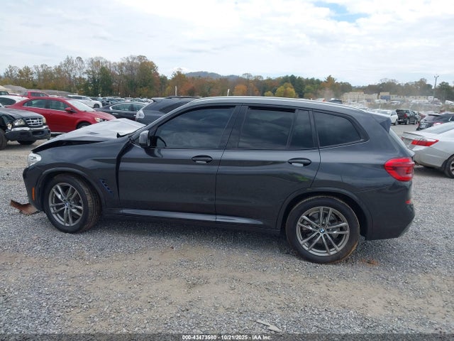 BMW X3 2019 5UXTR9C50KLR11122 Image 14