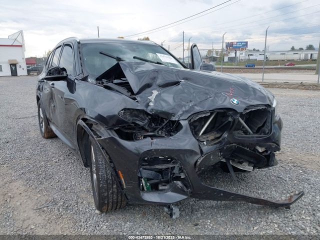 2019 BMW X3 5UXTR9C50KLR11122 Photo 5