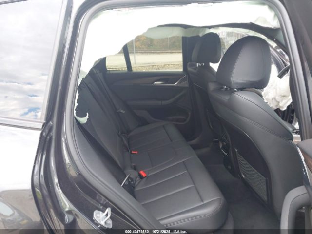 2019 BMW X3 5UXTR9C50KLR11122 Photo 7