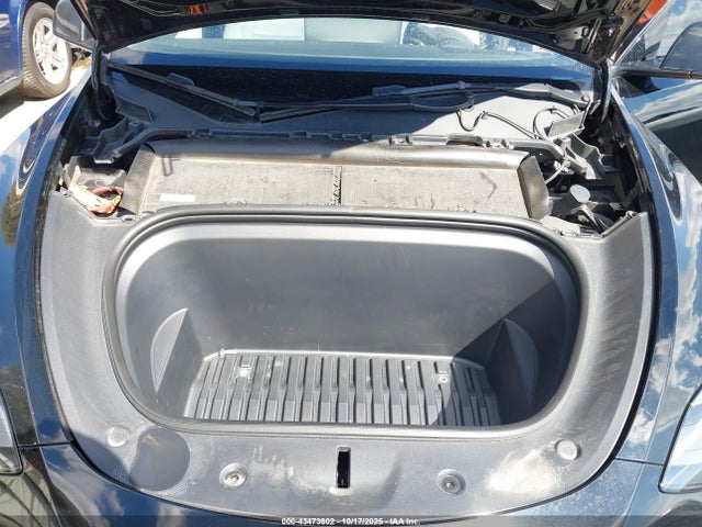 2022 TESLA MODEL Y 7SAYGDEF1NF456488 Photo 9