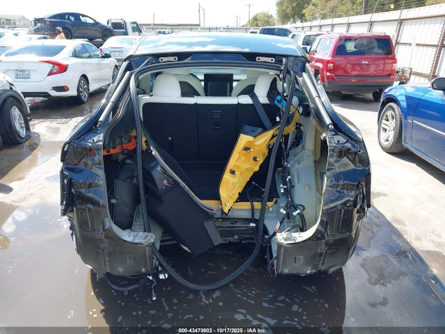 2022 TESLA MODEL Y 7SAYGDEF1NF456488 Photo 5