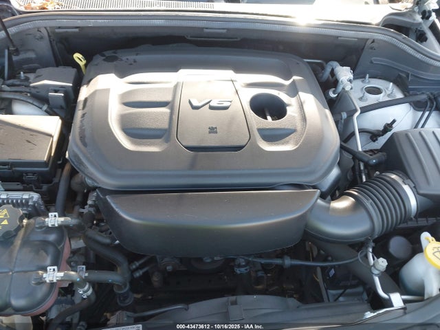 2018 Jeep Grand Cherokee Laredo E 4x2 მანქანა იყიდება აუქციონზე, vin: 1C4RJEAG3JC238874, აუქციონის ნომერი: 43473612