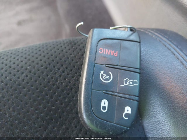 2018 Jeep Grand Cherokee Laredo E 4x2 მანქანა იყიდება აუქციონზე, vin: 1C4RJEAG3JC238874, აუქციონის ნომერი: 43473612