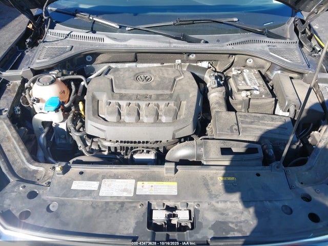 2021 VOLKSWAGEN PASSAT 1VWSA7A35MCO11181 Photo 9