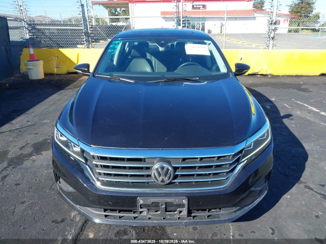 1VWSA7A35MCO11181 Volkswagen Passat 2.0t Se