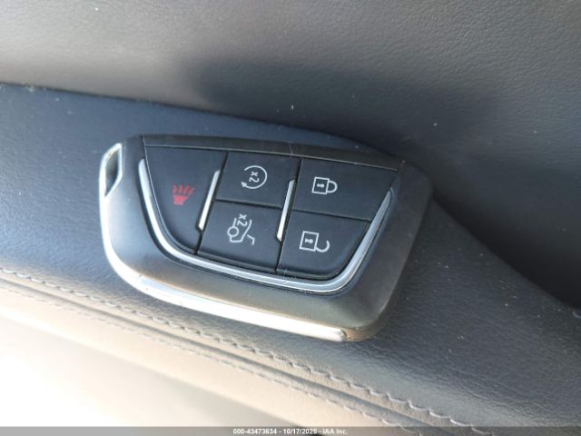 2022 CADILLAC CT5 1G6DX5RK2N0111349 Photo 10