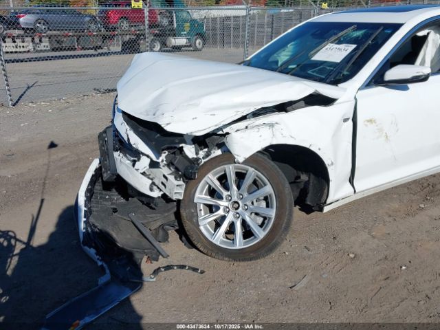 2022 CADILLAC CT5 1G6DX5RK2N0111349 Photo 5