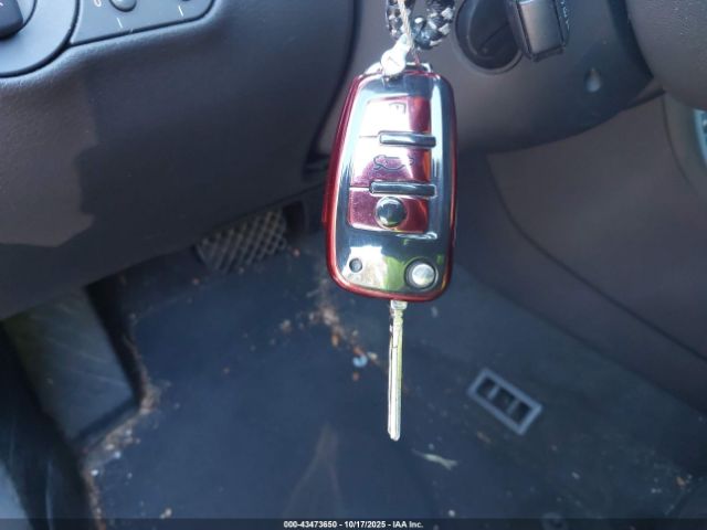 2008 AUDI A4 WAUKF78E78A169564 Photo 10