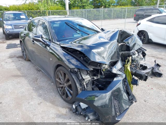 2024 LEXUS IS 350 JTHGZ1B26R5080041