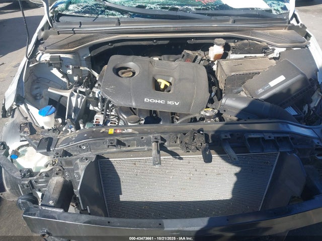 Hyundai ELANTRA SE 2017 KMHD74LF3HU357371 Image 10