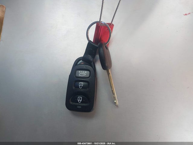 Hyundai ELANTRA SE 2017 KMHD74LF3HU357371 Image 11