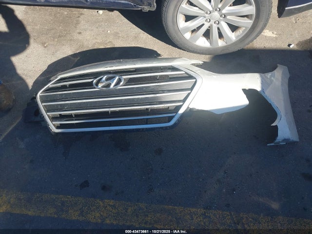 Hyundai ELANTRA SE 2017 KMHD74LF3HU357371 Image 12