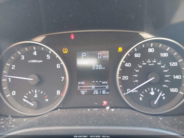 Hyundai ELANTRA SE 2017 KMHD74LF3HU357371 Image 7