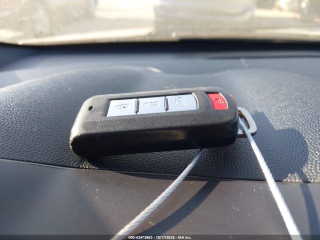 2015 MITSUBISHI LANCER EVOLUTION JA32W7FVXFU028357 Photo 10