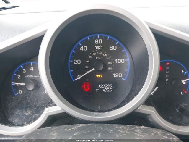 2007 HONDA ELEMENT 5J6YH28377L010906 Photo 6