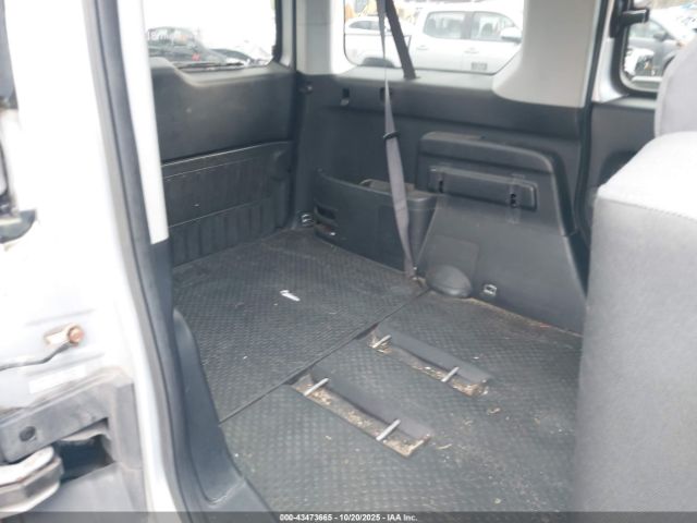 2007 HONDA ELEMENT 5J6YH28377L010906 Photo 7