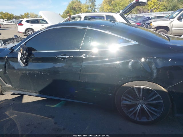 JN1EV7EL9JM390984 Infiniti Q60