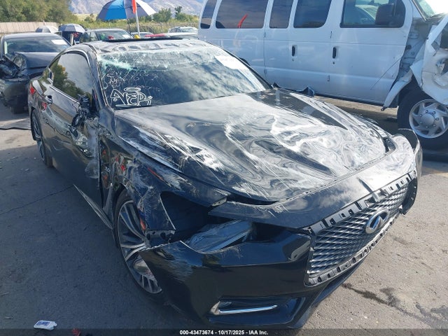 JN1EV7EL9JM390984 Infiniti Q60