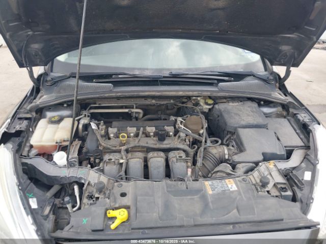 2015 FORD FOCUS 1FADP3K27FL221301 Photo 9