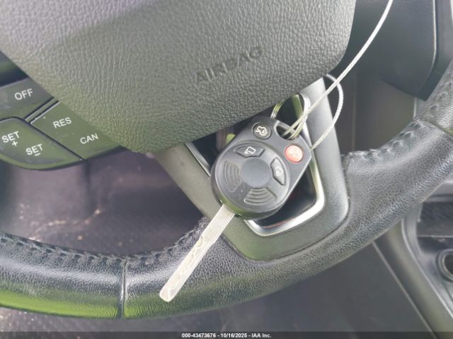 2015 FORD FOCUS 1FADP3K27FL221301 Photo 10