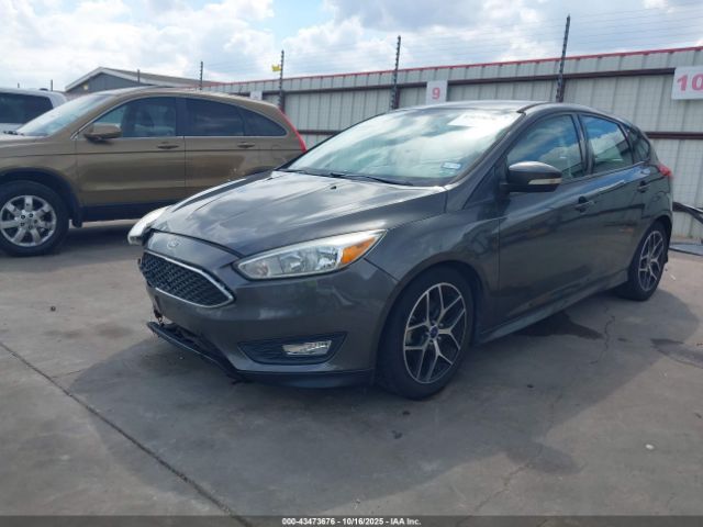 2015 FORD FOCUS 1FADP3K27FL221301 Photo 1