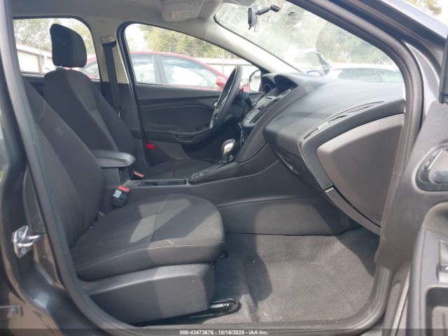 2015 FORD FOCUS 1FADP3K27FL221301 Photo 4