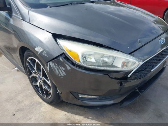2015 FORD FOCUS 1FADP3K27FL221301 Photo 5