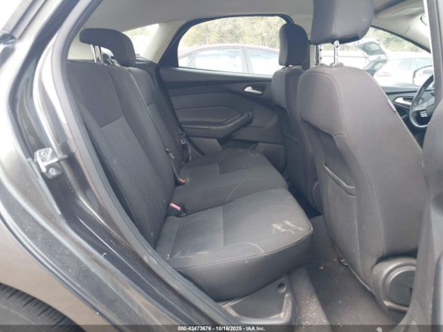 2015 FORD FOCUS 1FADP3K27FL221301 Photo 7