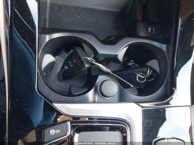 2021 BMW X3 5UXTY5C03M9G06331 Photo 10