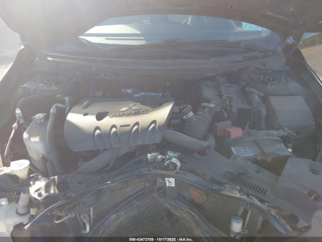 2014 MITSUBISHI LANCER JA32U2FU2EU016119 Photo 9