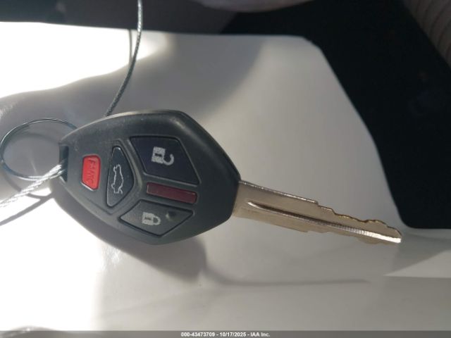 2014 MITSUBISHI LANCER JA32U2FU2EU016119 Photo 10