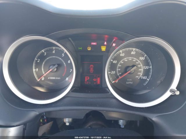 2014 MITSUBISHI LANCER JA32U2FU2EU016119 Photo 6