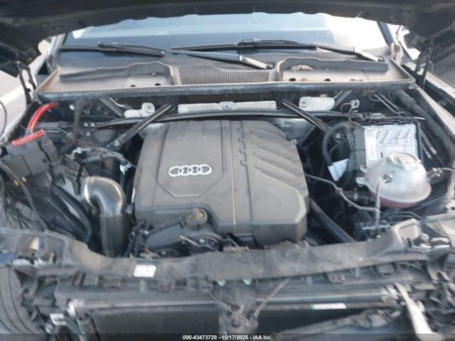 2024 AUDI Q5 WA1EAAFY5R2032895 Photo 9