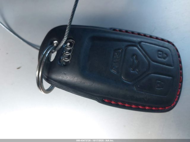 2024 AUDI Q5 WA1EAAFY5R2032895 Photo 10