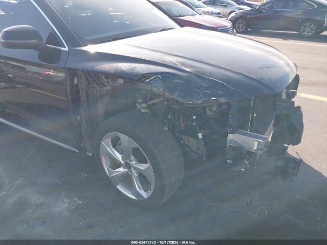 2024 AUDI Q5 WA1EAAFY5R2032895 Photo 5