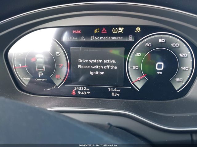 2024 AUDI Q5 WA1EAAFY5R2032895 Photo 6