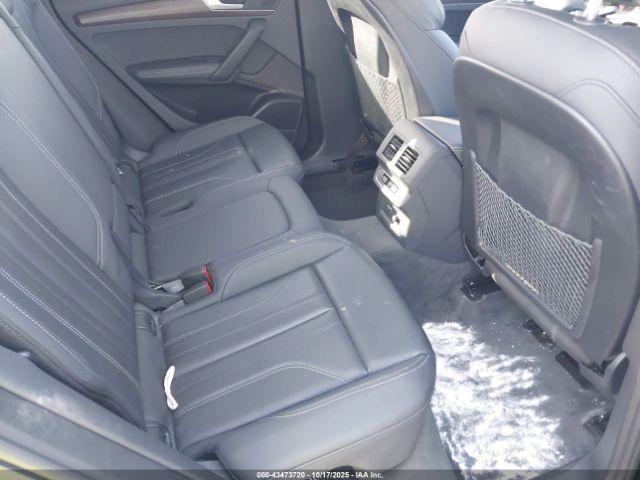 2024 AUDI Q5 WA1EAAFY5R2032895 Photo 7