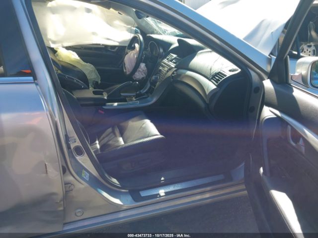 2009 ACURA TL 19UUA96589A004800 Photo 4