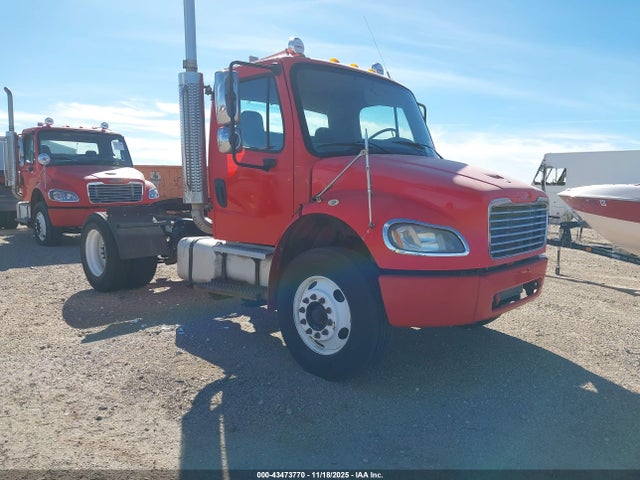 Aukcja sprzedaży 2007 Freightliner M2 112 Medium Duty M2106, vin: 1FUBC7DJX7HY74975, numer aukcji: 43473770