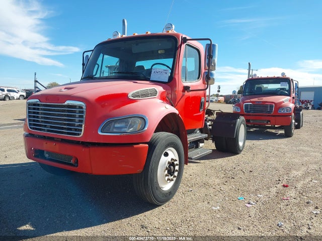Продажа на аукционе авто 2007 Freightliner M2 112 Medium Duty M2106, vin: 1FUBC7DJX7HY74975, номер лота: 43473770