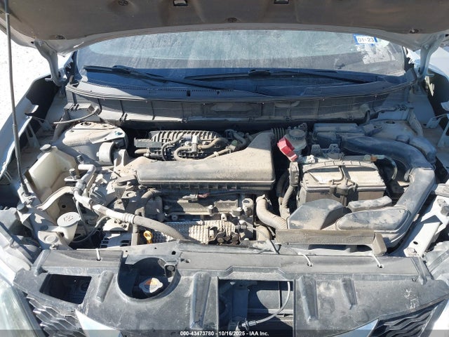5N1AT2MT4GC812174 Nissan Rogue
